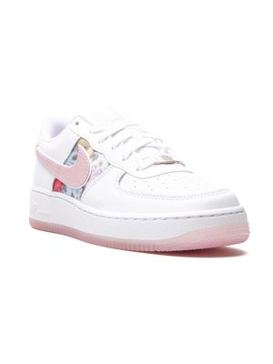 Nike Kids Air Force 1 LV8 sneakers - White