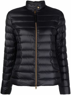 Woolrich Abbie puffer jacket - Black