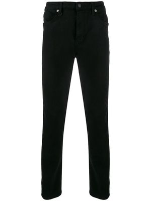 Neuw skinny fit jeans - Black