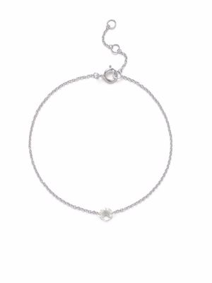 THE ALKEMISTRY 18kt white gold bracelet - Silver