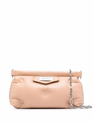 Maison Margiela small Glam Slam bag - Neutrals