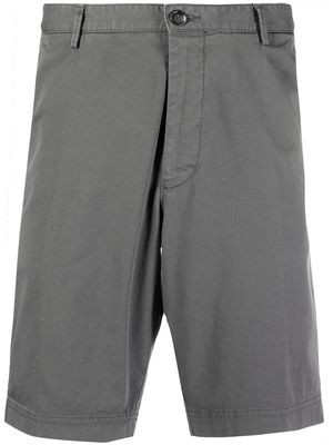 BOSS classic bermuda shorts - Grey