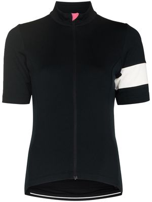 Rapha Classic II zip-up cycling vest - Blue