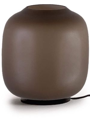 Cappellini small Ayra table lamp - Brown
