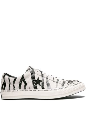 Converse One Star Ox sneakers - Black