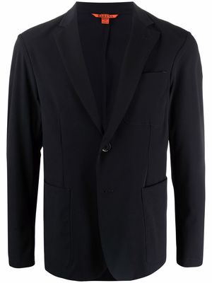 Barena single-breasted tailored blazer - Blue