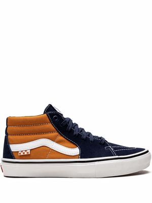 Vans Skate Grosso Mid sneakers - Blue