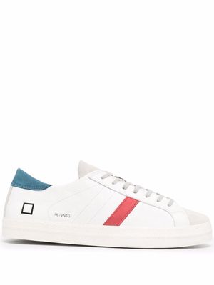 D.A.T.E. Hill low-top sneakers - White