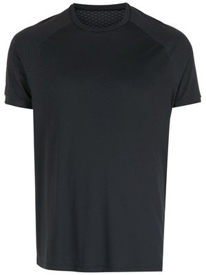 Track & Field long sleeves Outlast T-shirt - Black