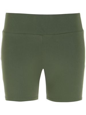 Lygia & Nanny Supplex volley shorts - Green