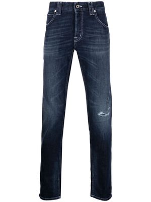 Just Cavalli slim-fit jeans - Blue