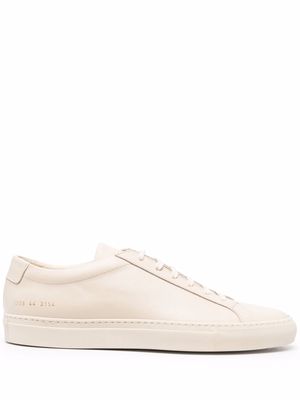 Common Projects Retro low-top sneakers - Neutrals