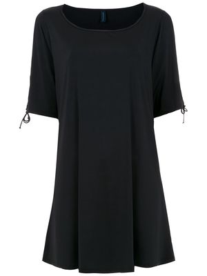 Lygia & Nanny Batuira UV dress - Black