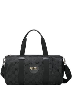 Gucci Off The Grid duffle bag - Black