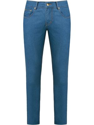 Amapô skinny jeans - Blue