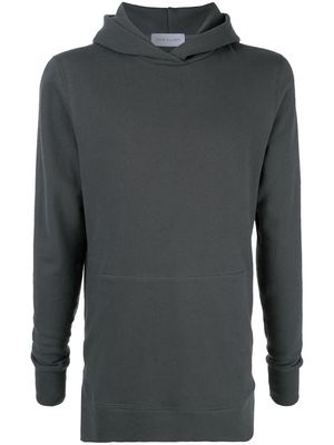 John Elliott Villain hoodie - Grey
