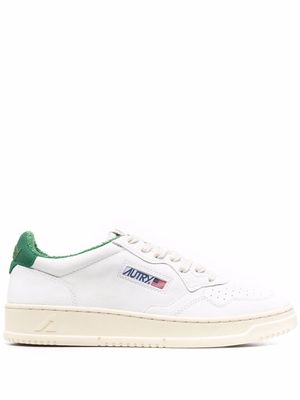 Autry Medalist 01 Low sneakers - White