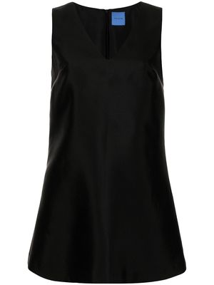 Macgraw Object mini shift dress - Black