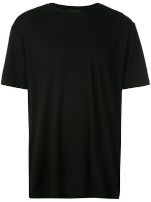 WARDROBE.NYC Release 02 classic T-shirt - Black