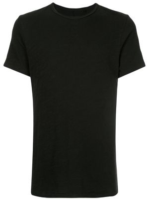 Rag & Bone crew neck T-shirt - Black