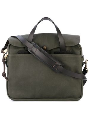 Filson Original briefcase - Green