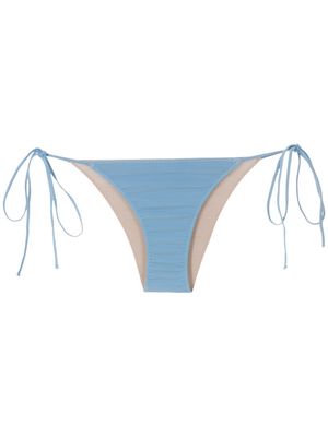 Clube Bossa Aava bikini bottoms - Blue