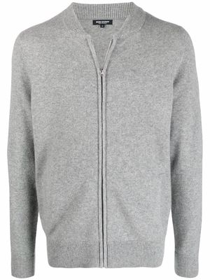 Ron Dorff cashmere tennis jacket - Grey