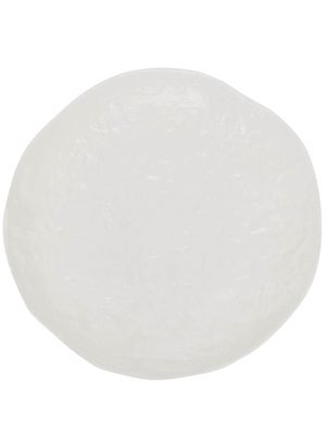 1882 Ltd Large bone china platter - White