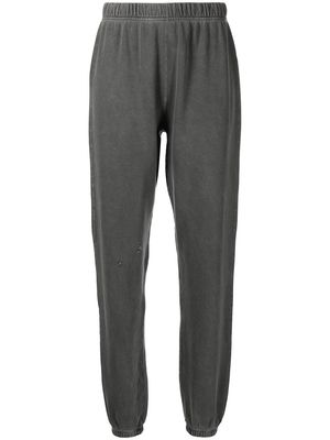 John Elliott Folsom track pants - Black