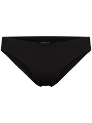 BONDI BORN Nadia bikini bottoms - Black