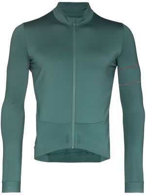 Rapha Pro Team cycling jersey top - Green