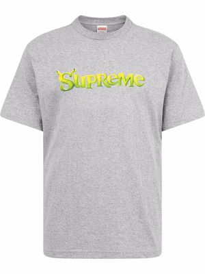 Supreme x Shrek T-shirt - Grey