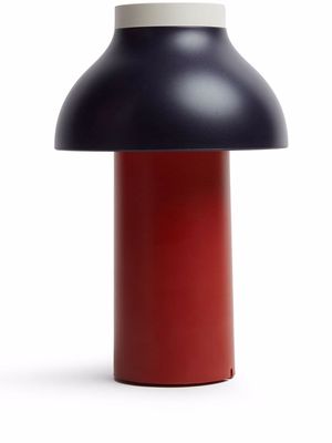 HAY PC portable lamp - Red