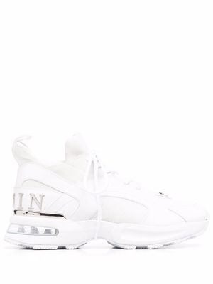 Philipp Plein Iconic Plein sneakers - White