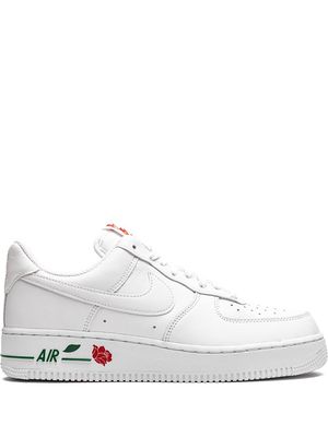 Nike Air Force 1 '07 LX "Thank You Plastic Bag" sneakers - White