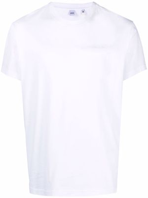 ASPESI classic white T-shirt