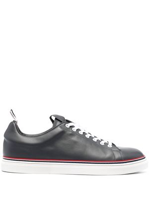 Thom Browne Heritage low-top sneakers - Grey