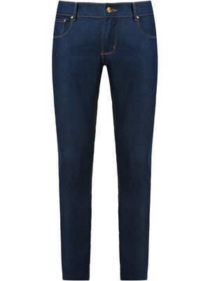 Amapô Bruto skinny jeans - Blue