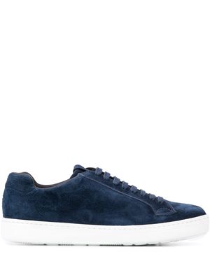 Church's Boland low-top sneakers - Blue