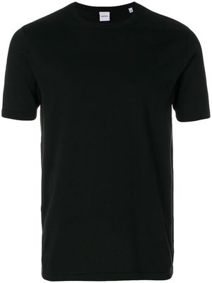 ASPESI slim fit T-shirt - Black