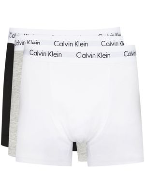 Calvin Klein Underwear boxer briefs set - Black