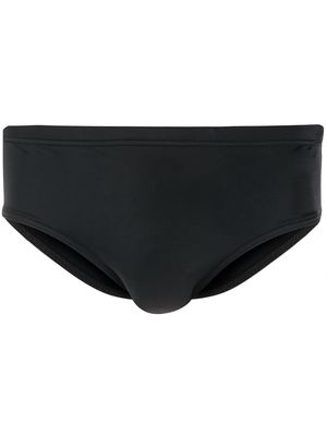 Dsquared2 ICON print swimming trunks - Black