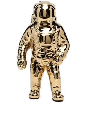 Seletti astronaut ornament - Gold
