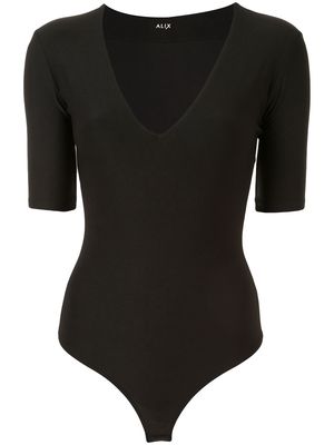 ALIX NYC Ludlow bodysuit - Black