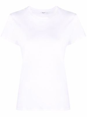 Filippa K organic-cotton T-shirt - White