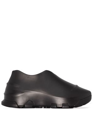 Givenchy Monumental Mallow shoes - Black