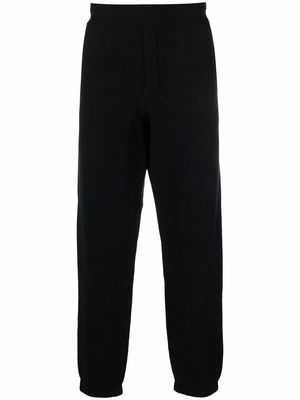Rag & Bone Pierce cashmere trousers - Black