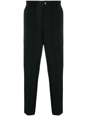 Filippa K Mateo tailored trousers - Black