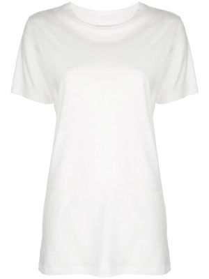 WARDROBE.NYC Release 04 T-shirt - White