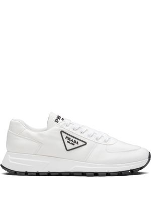 Prada PRAX 01 low-top sneakers - White